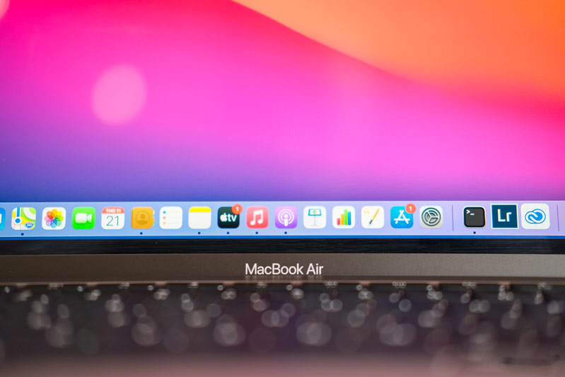 trải nghiệm macbook air m1 hinh 16 trải nghiệm macbook air m1