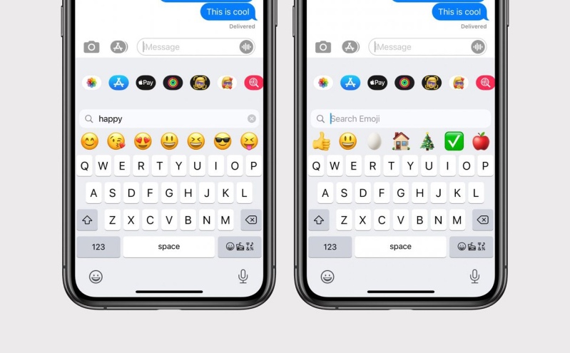 Khắc phục độ trễ bàn phím trên iPhone