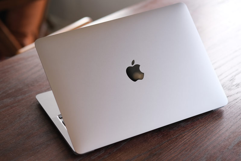 macbook air m1 hỗ trợ egpu 