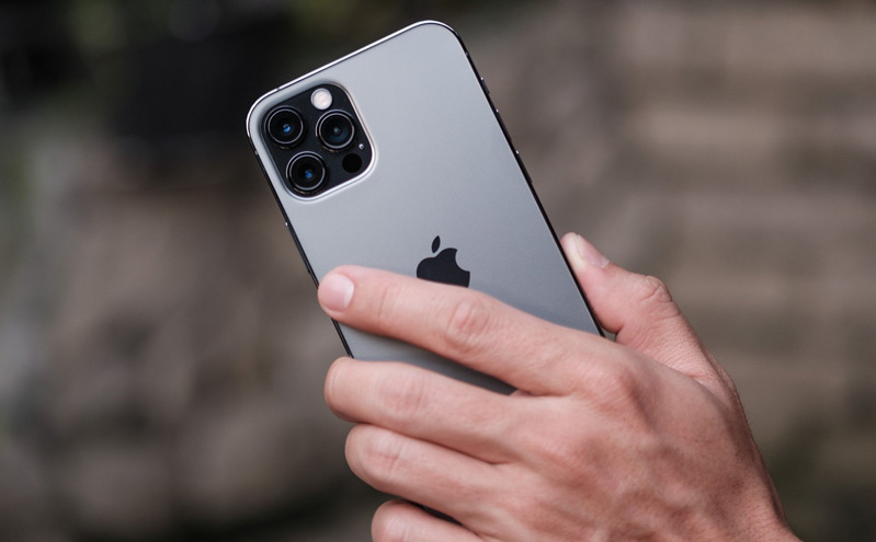 iphone 12 bị lỗi 5g 