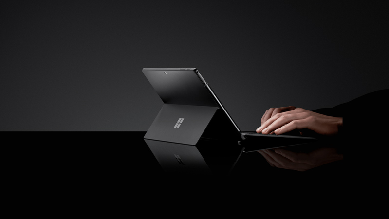 surface pro 7 