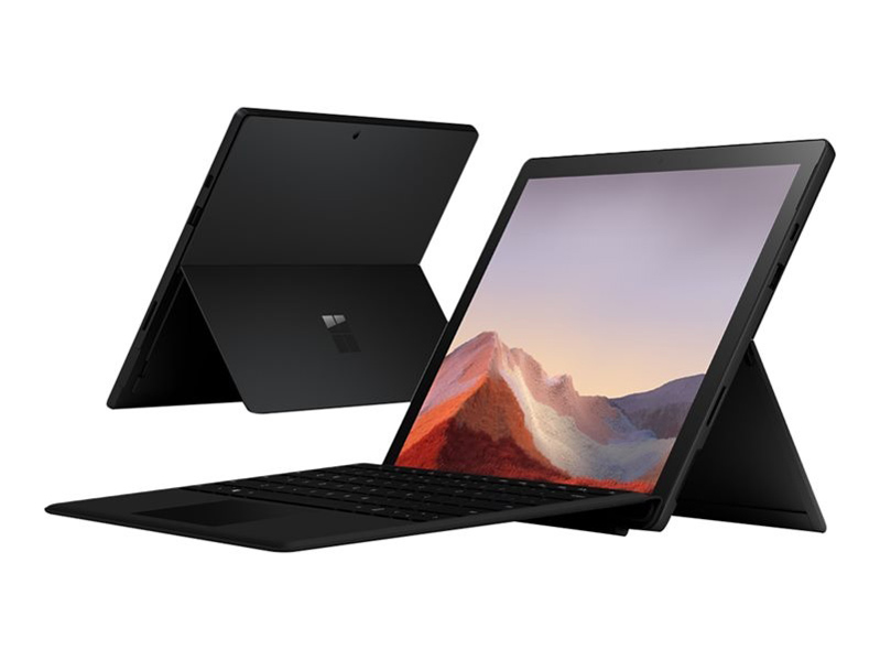 surface pro 7 