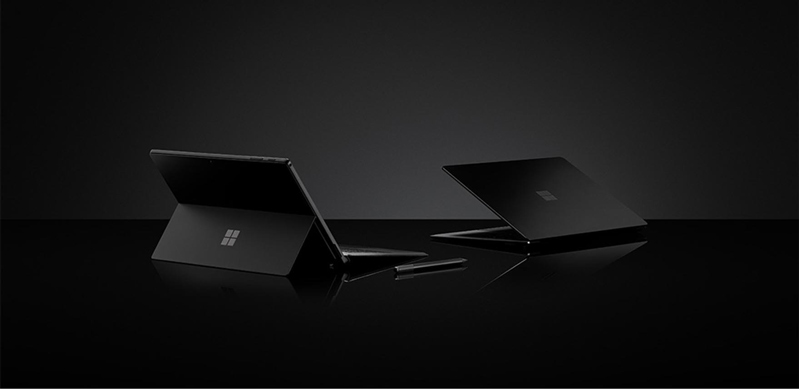 surface pro 7 