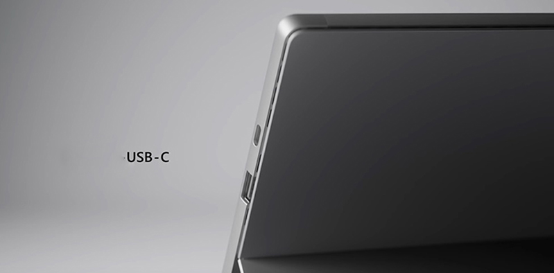 surface pro 7 
