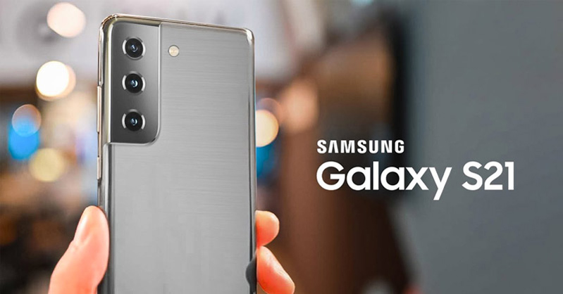 galaxy s21 