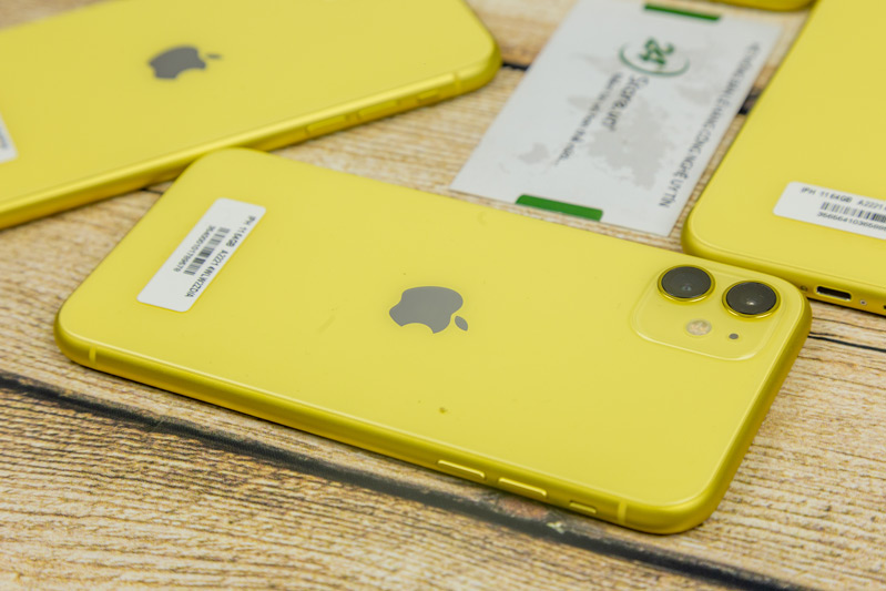 iphone cũ chọn ra sao 