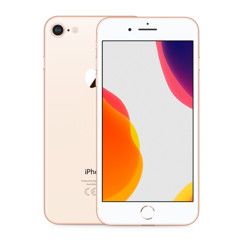 Bộ lưu trữ iPhone 8