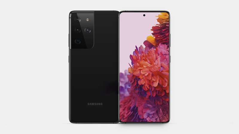 galaxy s21 ultra 
