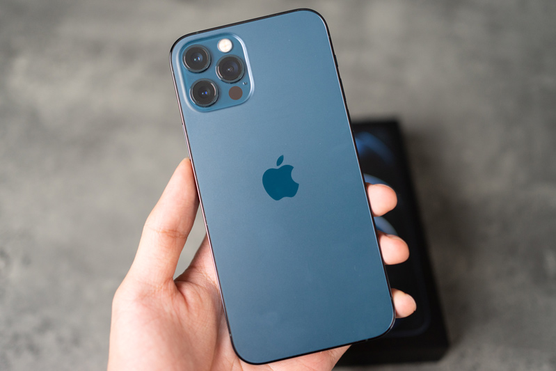 iphone 12 5g 