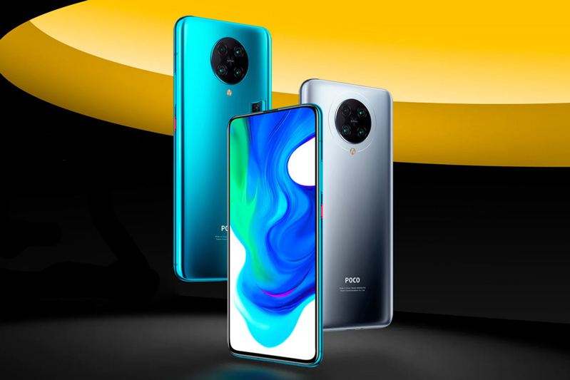 pocofone f2 pro 