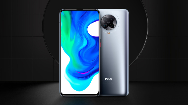 pocofone f2 pro 