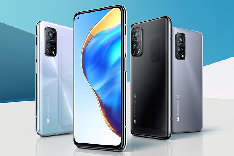 Xiaomi MI 10T Pro 5G 