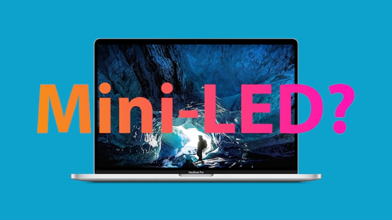 Apple sắp ra dòng Macbook mới