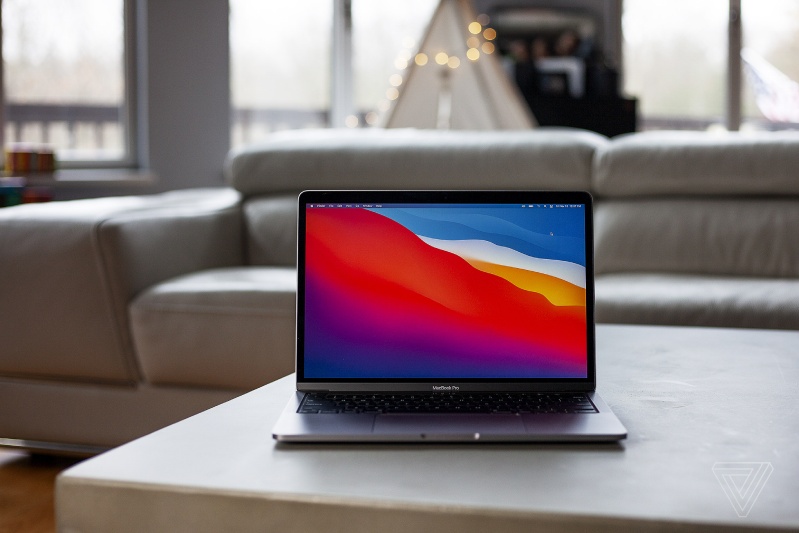 Macbook mới sẽ được trang bị màn hình LED Mini
