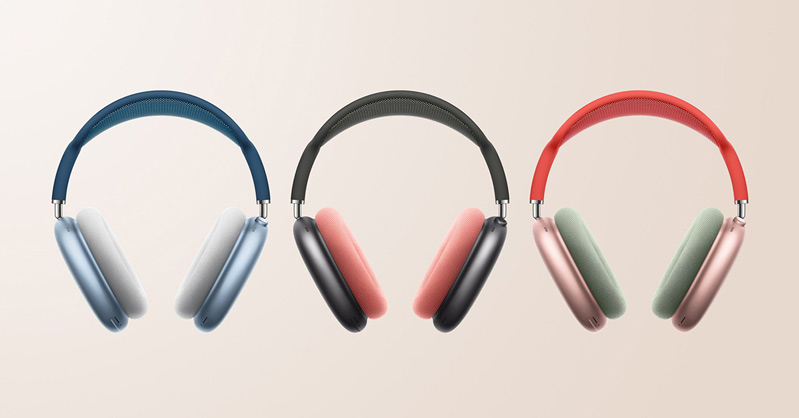 airpods max 