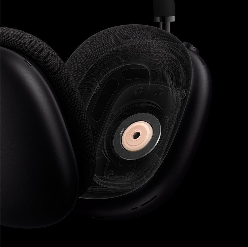 airpods max 