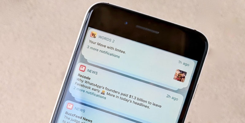 7 mẹo hay nhất để bảo mật màn hình iPhone