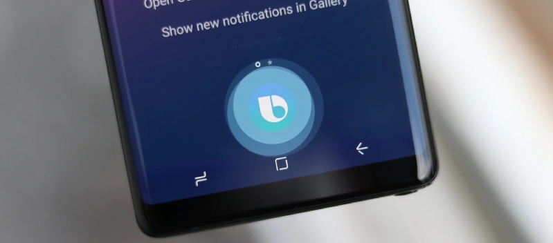 Bản cập nhật tính năng Bixby cố gắng chứng minh nó vẫn quan trọng