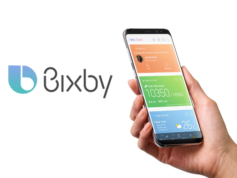 Bản cập nhật tính năng Bixby cố gắng chứng minh nó vẫn quan trọng