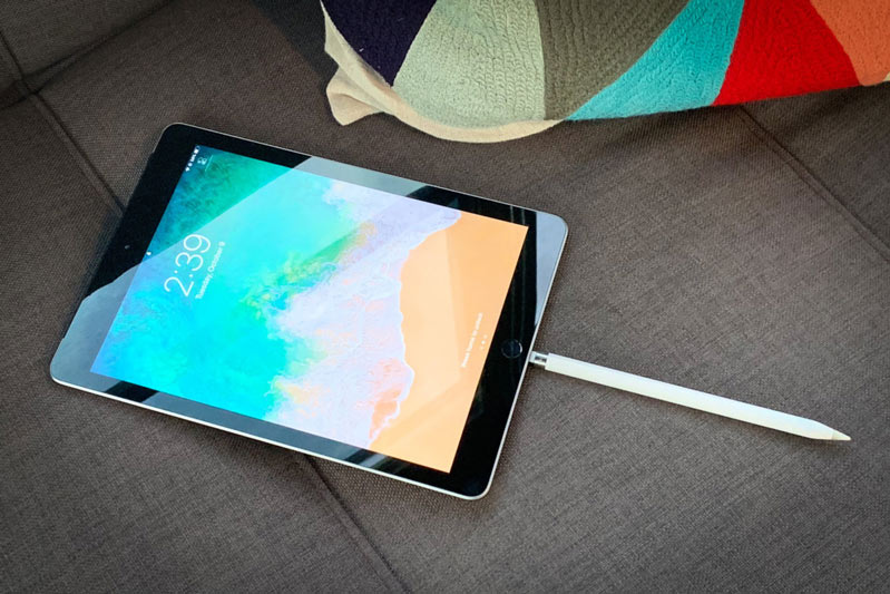 apple pencil 