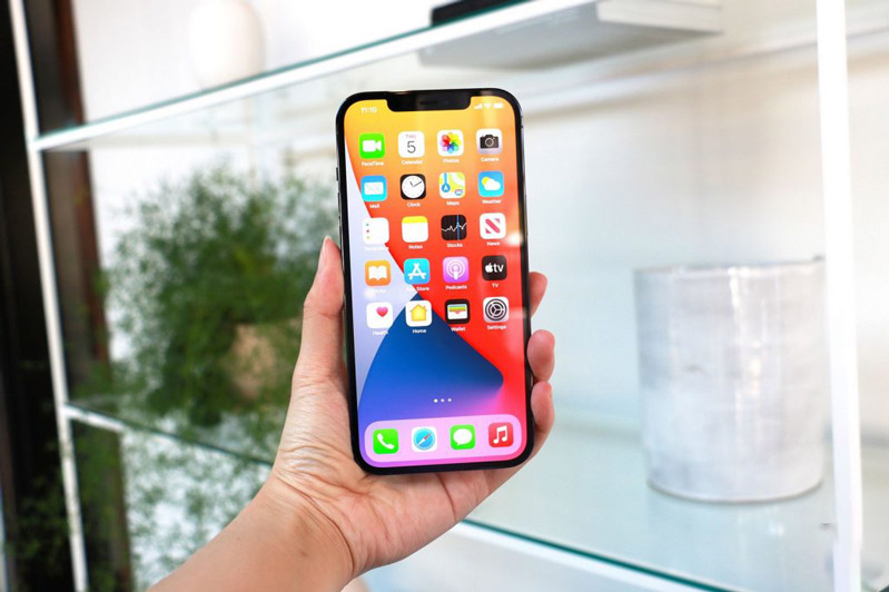 iphone 12 pro max 