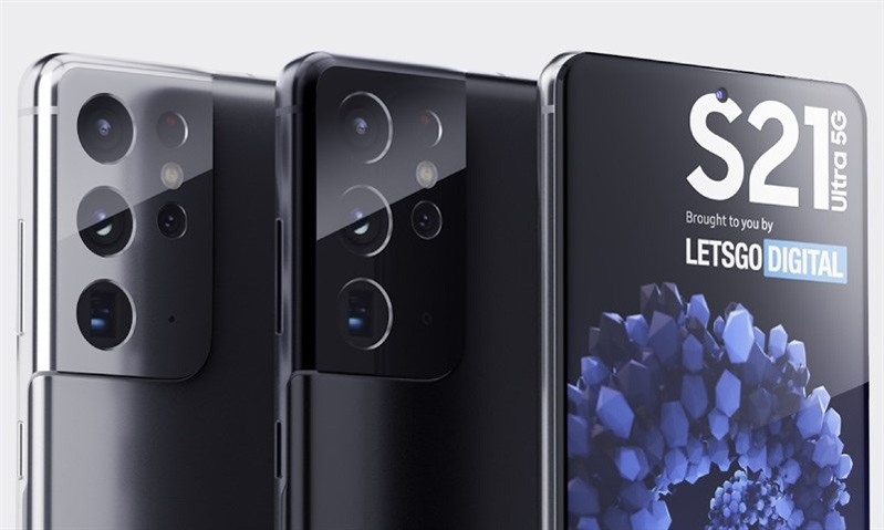 galaxy s21 