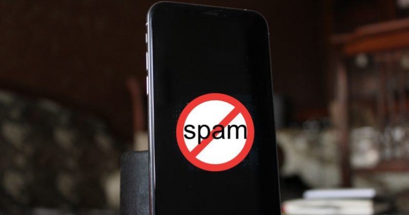 Cách chặn cuộc gọi, tin nhắn và Email Spam trên iPhone
