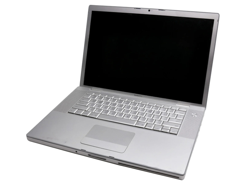 MacBook & MacBook Pro -2006