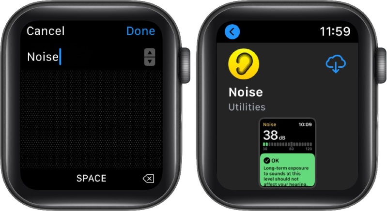 Cách khôi phục lại ứng dụng Apple Watch đã xóa