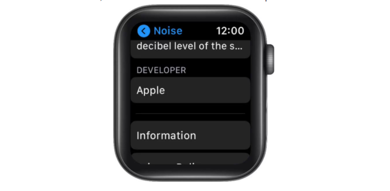 Cách cài đặt lại ứng dụng Apple Watch đã xóa
