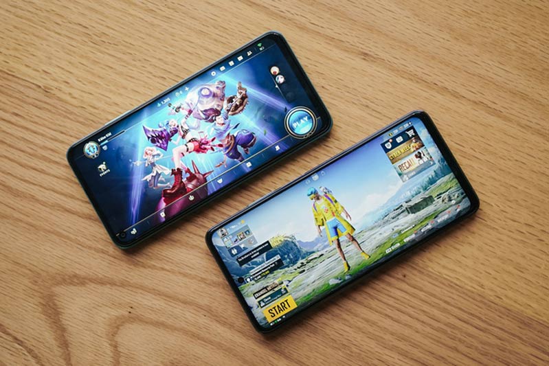 xiaomi redmi note 9 5g 