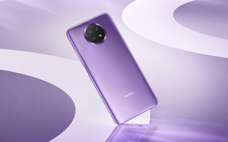xiaomi redmi note 9 5g 