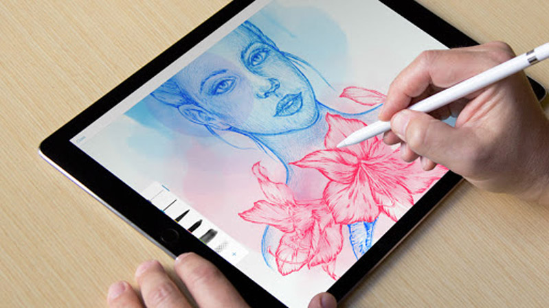 apple pencil 