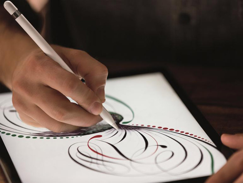 apple pencil 