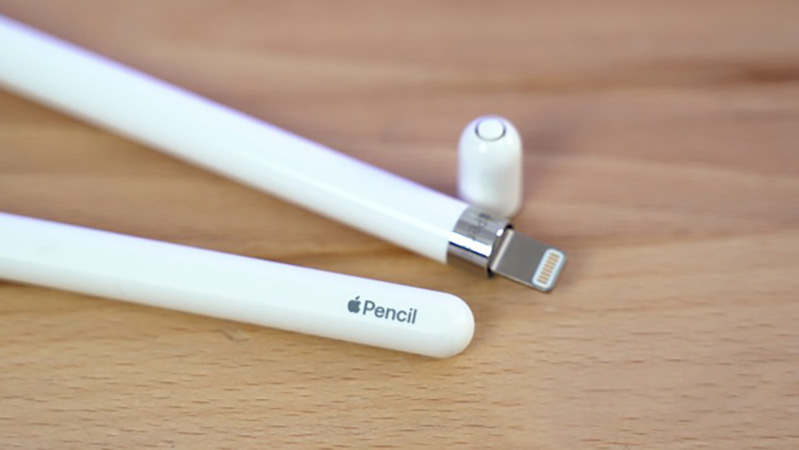cảm biến apple pencil 