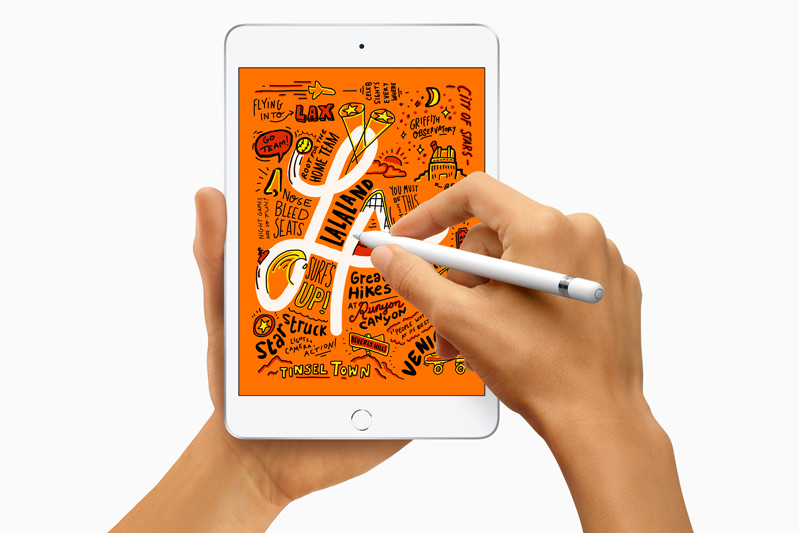 apple pencil 