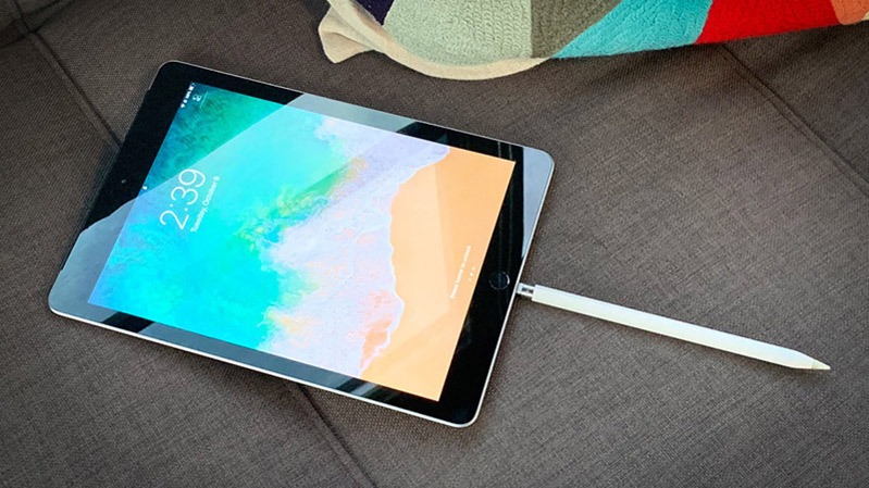 apple pencil 