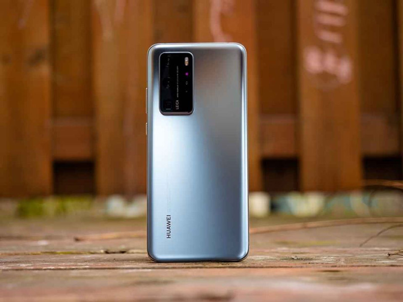 top điện thoại hình 6 huawei p40 pro