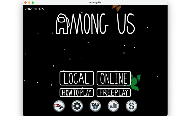 among us 