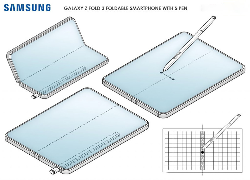 galaxy z fold 3 