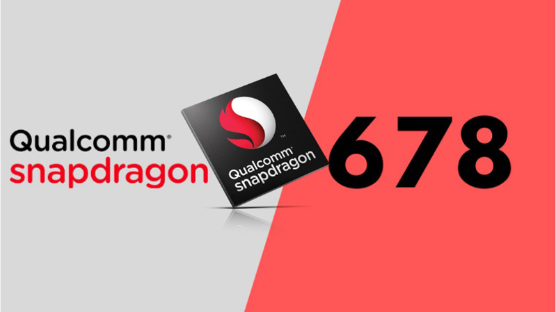snapdragon 678 