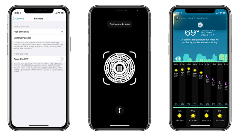 ios 14.3 