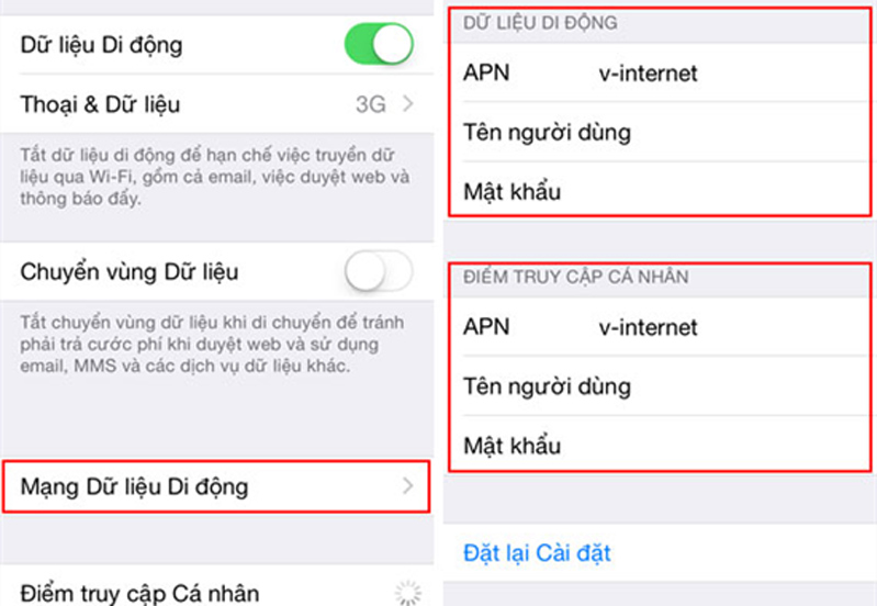 5g đnagư ký 