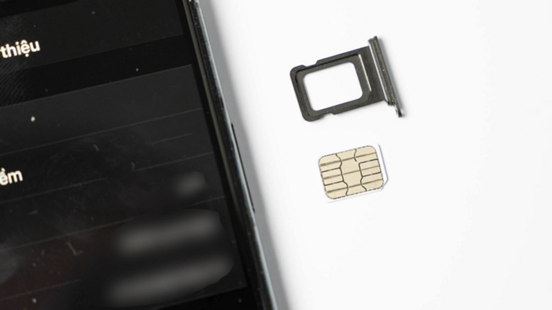 có cần đổi sim hay không 