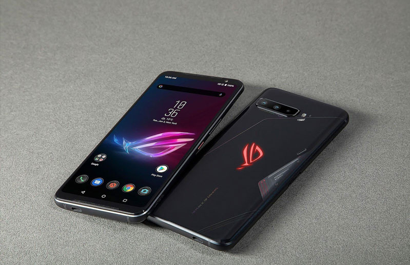 asus rog phone 3 
