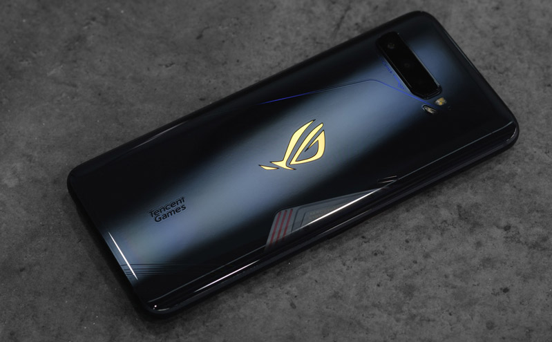 auss rog phone 3