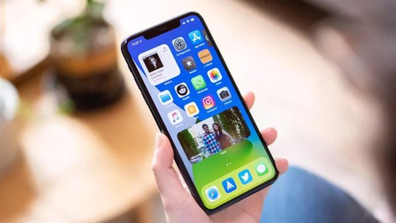 top tính năng smartphone 