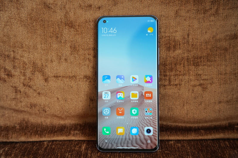 xiaomi mi 11 