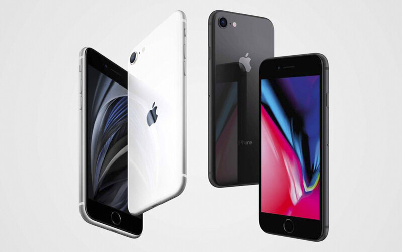 iphone se 2020 được trang bị công nghệ hàng đầu