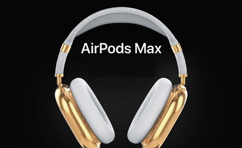 airpods max độ 